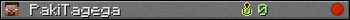 PakiTagega userbar 350x20