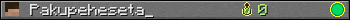 Pakupeheseta_ userbar 350x20