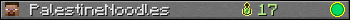 PalestineNoodles userbar 350x20