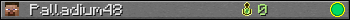 Palladium48 userbar 350x20