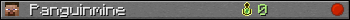 Panguinmine userbar 350x20