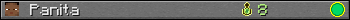 Panita userbar 350x20