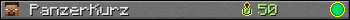 PanzerKurz userbar 350x20