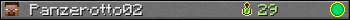 Panzerotto02 userbar 350x20