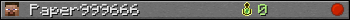 Paper999666 userbar 350x20