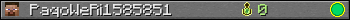 PaqoWeRi1585851 userbar 350x20