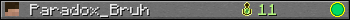 Paradox_Bruh userbar 350x20