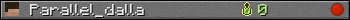 Parallel_dalla userbar 350x20