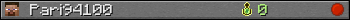Pari94100 userbar 350x20