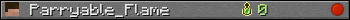 Parryable_Flame userbar 350x20