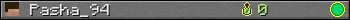 Pasha_94 userbar 350x20
