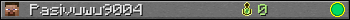 Pasivuwu9004 userbar 350x20