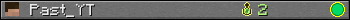 Past_YT userbar 350x20