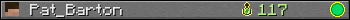 Pat_Barton userbar 350x20