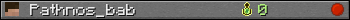 Pathnos_bab userbar 350x20