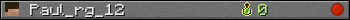 Paul_rg_12 userbar 350x20