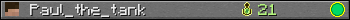 Paul_the_tank userbar 350x20