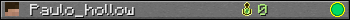 Paulo_hollow userbar 350x20