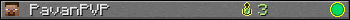 PavanPVP userbar 350x20