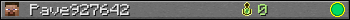 Pave927642 userbar 350x20