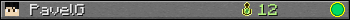 PavelG userbar 350x20
