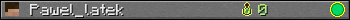 Pawel_latek userbar 350x20