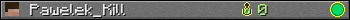 Pawelek_Kill userbar 350x20