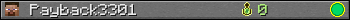 Payback3301 userbar 350x20