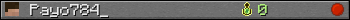 Payo784_ userbar 350x20
