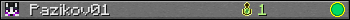 Pazikov01 userbar 350x20