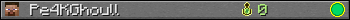 Pe4KGhoull userbar 350x20