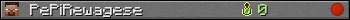 PePiRewagese userbar 350x20