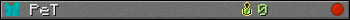 PeT userbar 350x20