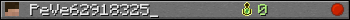 PeVe62918325_ userbar 350x20