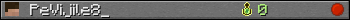 PeVijile8_ userbar 350x20