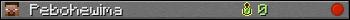 Pebohewima userbar 350x20
