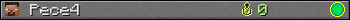 Pece4 userbar 350x20