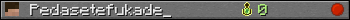 Pedasetefukade_ userbar 350x20