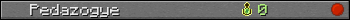 Pedazogye userbar 350x20