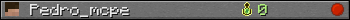 Pedro_mcpe userbar 350x20