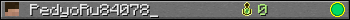 PedyoRu84078_ userbar 350x20