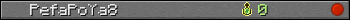 PefaPoYa8 userbar 350x20