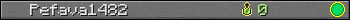 Pefava1482 userbar 350x20