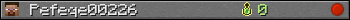 Pefeqe00226 userbar 350x20