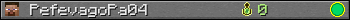PefevagoPa04 userbar 350x20