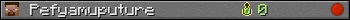 Pefyamuputure userbar 350x20