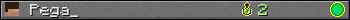 Pega_ userbar 350x20