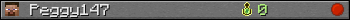 Peggy147 userbar 350x20