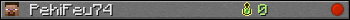 PehiFeu74 userbar 350x20