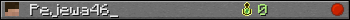 Pejewa46_ userbar 350x20